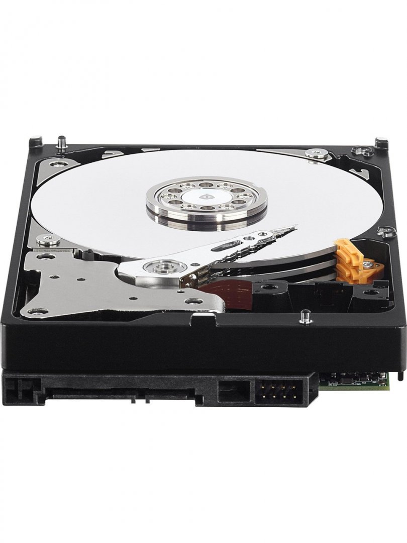 WD 1 Tb Wd 3.5 Purple Sata3 5400RPM 64MB 7/24 Guvenlık WD11PURZ
