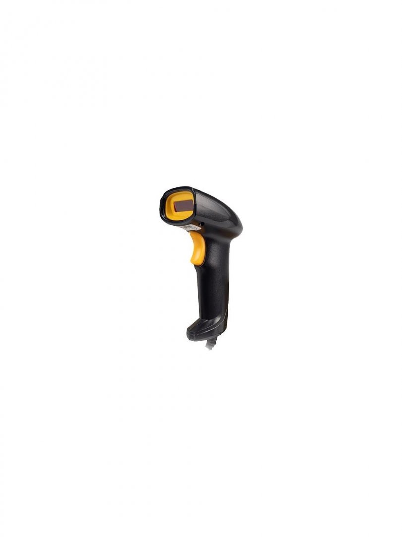 Corpex CR-1695 1d Lazer Kablolu Barkod Okuyucu USB