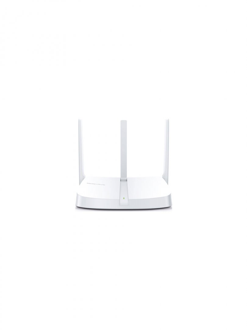 Mercusys MW305R | 300 Mbps Kablosuz N Router 